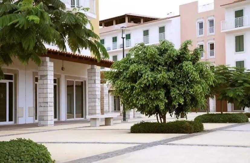 סנטה מריה Apart Hotel Vila Verde דירה סנטה מריה