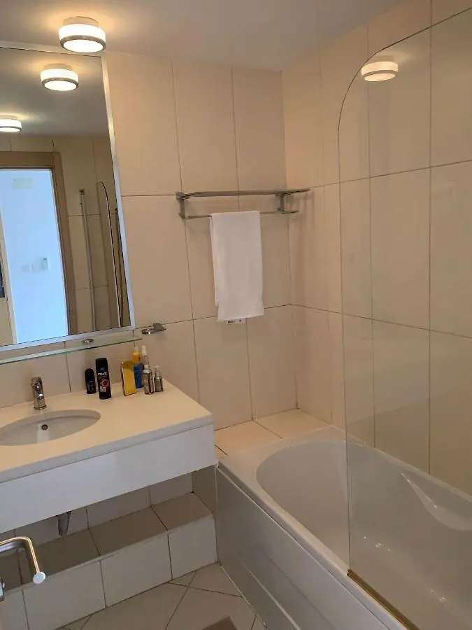 דירה סנטה מריה Apart Hotel Vila Verde