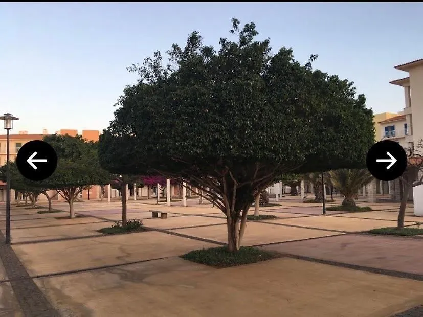 סנטה מריה Apart Hotel Vila Verde