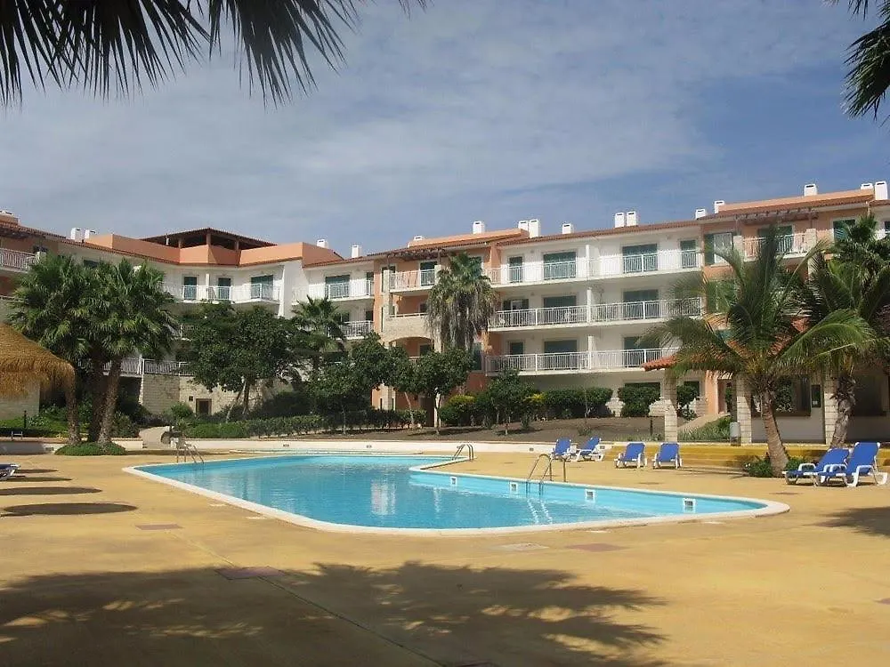 דירה סנטה מריה Apart Hotel Vila Verde