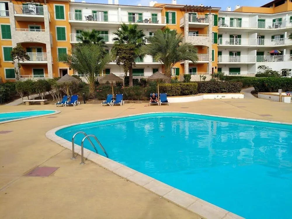 Apart Hotel Vila Verde Santa Maria