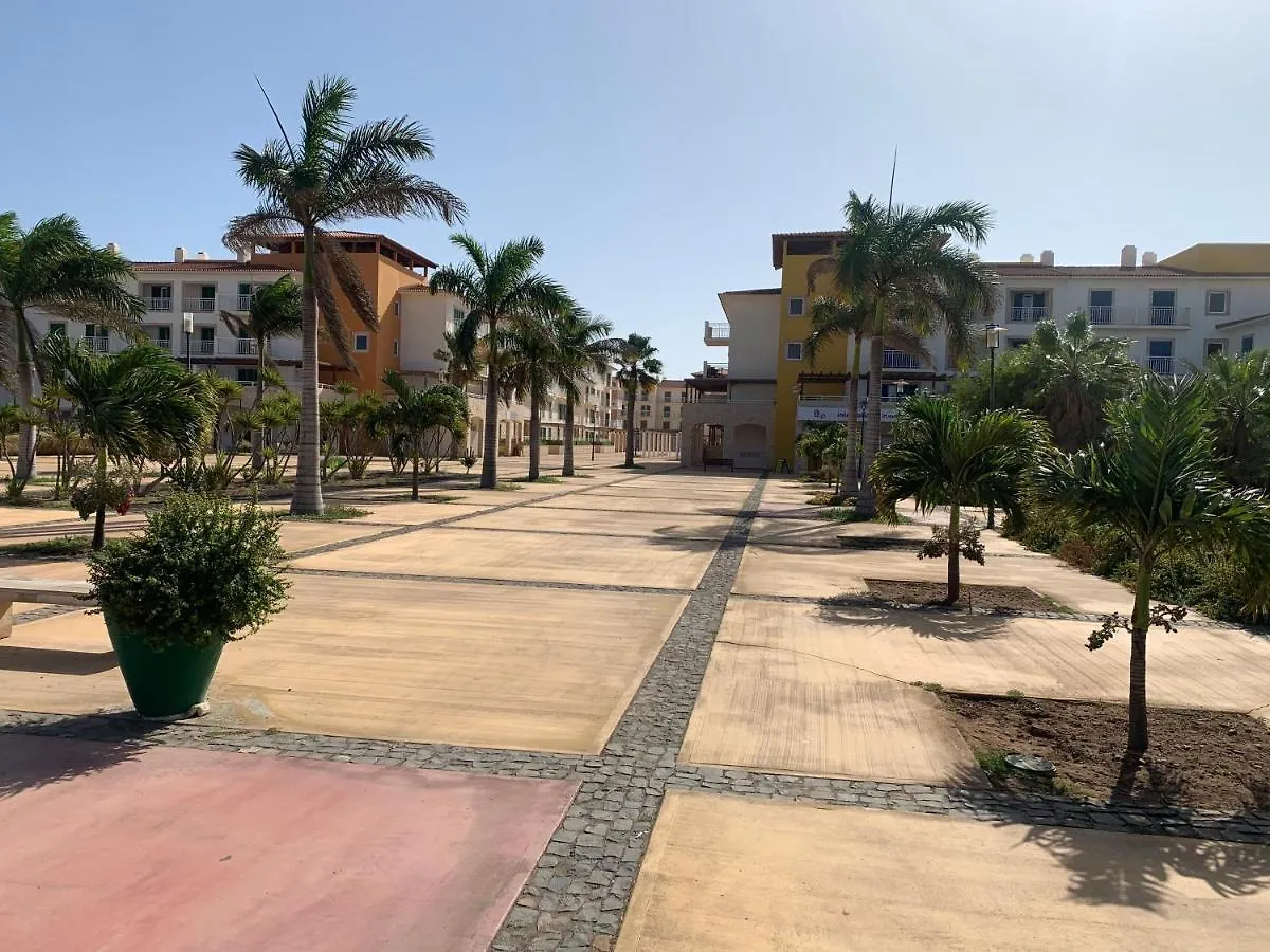 Apart Hotel Vila Verde Santa Maria