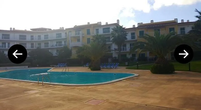 Apart Hotel Vila Verde Santa Maria
