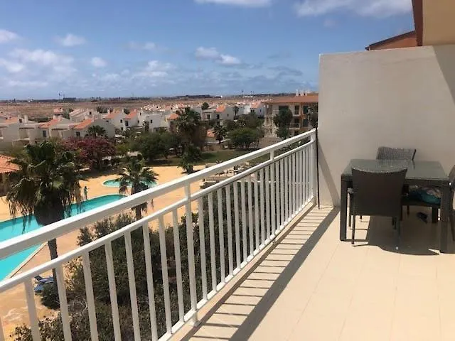 Apart Hotel Vila Verde Santa Maria 0*,